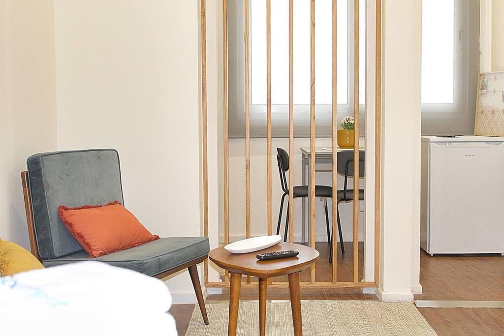 Oporto Sweet Downtown 2 Apartamento Exterior foto