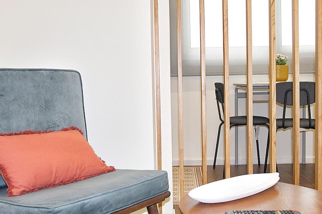 Oporto Sweet Downtown 2 Apartamento Exterior foto